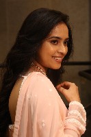 Sri Divya Beautiful Pics